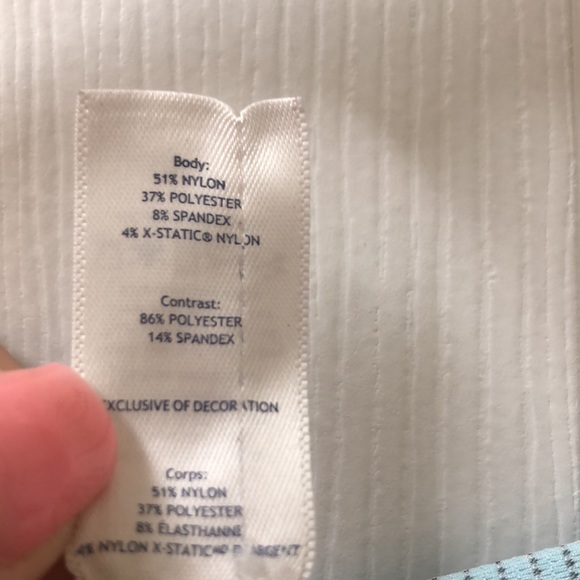 LIKE NEW! Ivivva Love 3 Graphic Mesh Tee - Picture 13 of 13